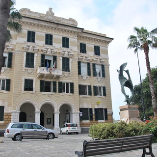 Fondi del Ministero post crollo del Morandi, anche il Municipio VII Ponente è incluso