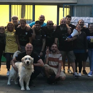 A Multedo la solidarietà si serve in tavola: al via la seconda edizione di 'Multedo Magna'