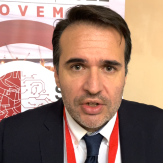 Genova Smart Week, l’assessore Maresca: “Al lavoro per uno sviluppo sostenibile della città” Genova Smart Week, l’assessore Maresca: “Al lavoro per uno sviluppo sostenibile della città”