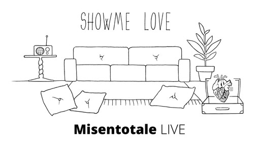 'Love What U Love': torna l'appuntamento ai Luzzati con due format mensili