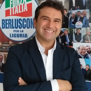 Mario Mascia (Forza Italia)