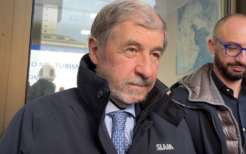 Amt, Bucci incontra Terrile: “Pronto il piano di intervento di Regione”