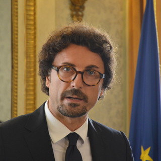 Toninelli sulla Gronda 'rivista': "Si farà e sarà utile"