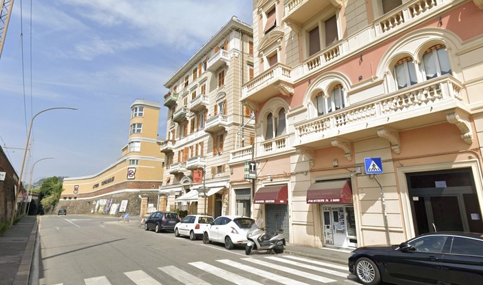 Multedo, nel quartiere dell’orgoglio e della resistenza nasce il Civ sperimentale. Così i commercianti provano a dare un calcio alla crisi Multedo, nel quartiere dell’orgoglio e della resistenza nasce il Civ sperimentale. Così i commercianti provano a dare un calcio alla crisi