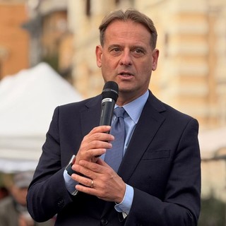 Approvato il progetto per l'ospedale di comunità di Campo Ligure, Scajola e Nicolò: “Grande risultato in tempi rapidi”