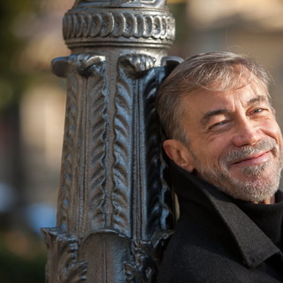 Marco Rapetti, pianista e concertista di livello internazionale