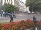 Contromanifestazione antifascista: scontri e cariche a Corvetto (VIDEO)