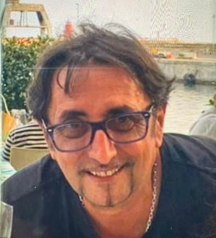 Esce di casa e scompare nel nulla a Imperia, i familiari: "Aiutateci a trovarlo, siamo disperati"