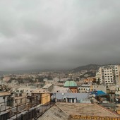 Arriva la pioggia, allerta gialla sul Centro-Levante a partire da mezzanotte: possibili allagamenti
