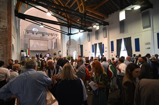 Mare&amp;Mosto 2022, si chiude la settimana edizione della rassegna dedicata a vino e olio ligure