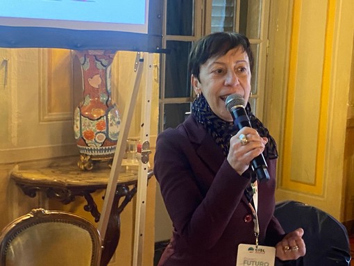 Cisl Scuola Liguria, Maddalena Carlini è la nuova Segretaria generale