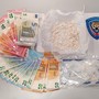 Brignole, sorpreso a spacciare crack in metropolitana: in casa aveva altre 100 dosi, arrestato