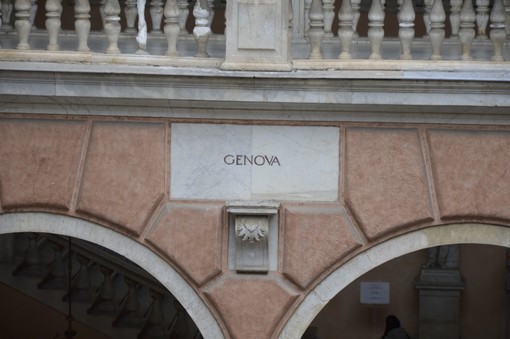 Crivello: "La messa in sicurezza del territorio dipende dalla sinistra" Crivello: "La messa in sicurezza del territorio dipende dalla sinistra"