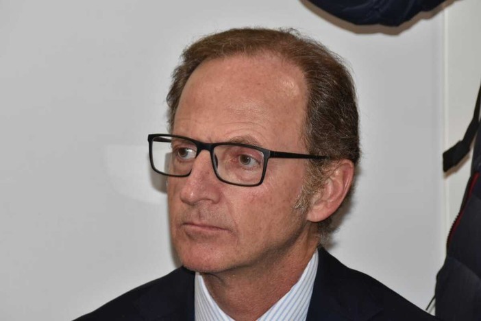 Case della Comunità, Nicolò: "Il servizio c’è, è garantito e continuerà a essere rafforzato"