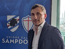 Sampdoria, Manfredi annuncia Fredberg e Donati: "Pronti a ricostruire un’identità calcistica chiara per i nostri colori" Sampdoria, Manfredi annuncia Fredberg e Donati: "Pronti a ricostruire un’identità calcistica chiara per i nostri colori"