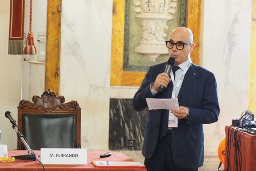 Le buone pratiche del Porto Antico illustrate oggi alla Genova Smart Week