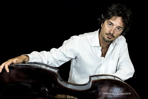 Jazz'n'Breakfast rende omaggio a Gershwin con il trio di Massimiliano Rolff Jazz'n'Breakfast rende omaggio a Gershwin con il trio di Massimiliano Rolff