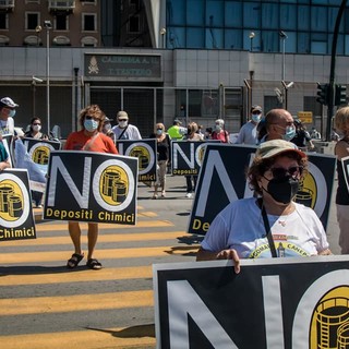 I candidati presidenti al Centro Ovest a confronto pre-elettorale con il Comitato Lungomare Canepa