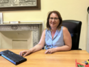 Maria Neri, neo assessora alle Politiche Sociali del Medio Ponente: "Mancano luoghi dignitosi dove trascorrere del tempo: il degrado si deve e si può arginare" Maria Neri, neo assessora alle Politiche Sociali del Medio Ponente: "Mancano luoghi dignitosi dove trascorrere del tempo: il degrado si deve e si può arginare"
