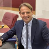 L'assessore regionale Marco Scajola andrà sabato mattina nella villa di Ameglia