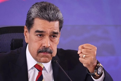 Crisi in Venezuela, il Pd ligure condanna l’intervento Usa. Presidio della comunità venezuelana a Genova