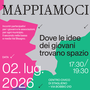 Politiche giovanili, il progetto "Mappiamoci" sbarca in Valbisagno: giovedì l'appuntamento a Staglieno