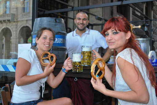 Parte l'iniziativa "Mondiali: chi ha detto che senza Italia non c'è gusto?” Parte l'iniziativa "Mondiali: chi ha detto che senza Italia non c'è gusto?”