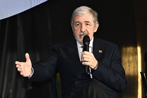 Marco Bucci
