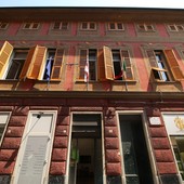 Scuole e parchi al centro del piano: ecco come il Municipio Medio Ponente spenderà i suoi duecentottantacinque mila euro Scuole e parchi al centro del piano: ecco come il Municipio Medio Ponente spenderà i suoi duecentottantacinque mila euro