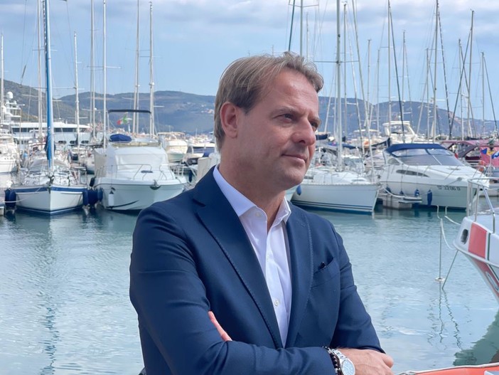 Decreto concorrenza concessioni demaniali marittime, Scajola: "Tuteliamo una categoria che dà lavoro e occupazione" (VIDEO)