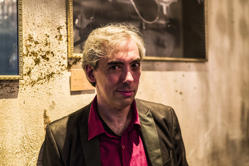 "Un filo più breve" martedì 28 febbraio al Sivori l'anteprima nazionale del film del regista genovese Marco Cucurnia