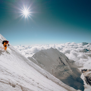 'Banff Centre Mountain Film Festival World Tour': a Genova la rassegna sulla montagna