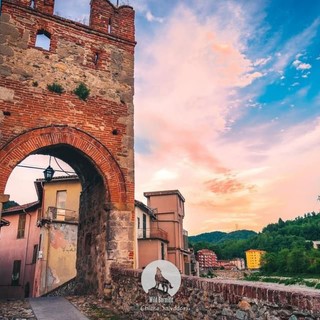 Millesimo, piccola perla della Liguria, patria del tartufo ligure, seconda classificata a “Il Borgo dei Borghi 2022” Millesimo, piccola perla della Liguria, patria del tartufo ligure, seconda classificata a “Il Borgo dei Borghi 2022”
