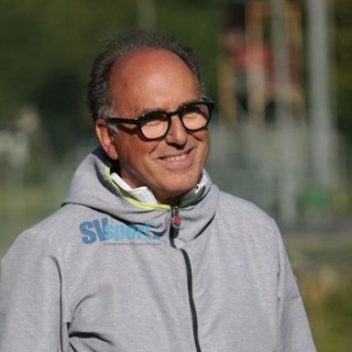 Lo Sport che amiamo - Beppe Maisano: "Alleno ancora, da cinquantadue anni di fila: la passione non tramonta mai"
