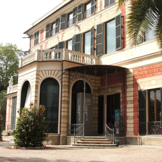 I musei Gam e Raccolta Frugone riaprono in concomitanza con il via al Festival di Nervi