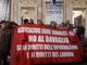 #GiùLeManiDallInformazione: anche a Genova il flash-mob dei giornalisti