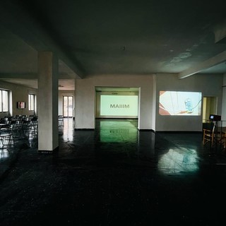 “Questo spazio è già pieno”, dal 17 aprile al MAIIM la prima rassegna di arti e saperi multimediali