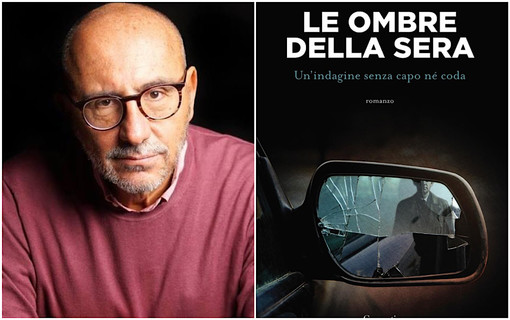 Bruno Morchio: “Riecco Bacci Pagano, anche se qualcuno lo aveva dato per morto” Bruno Morchio: “Riecco Bacci Pagano, anche se qualcuno lo aveva dato per morto”