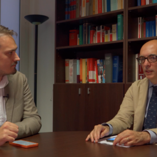 Depuratore, Campora a La Voce di Genova: “Si può fare a Cornigliano. Nel 2024 si parte con il progetto” (Video) Depuratore, Campora a La Voce di Genova: “Si può fare a Cornigliano. Nel 2024 si parte con il progetto” (Video)