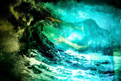 Liquid Sky, al Galata la prima rassegna di arte contemporanea di Artisti Italiani Liquid Sky, al Galata la prima rassegna di arte contemporanea di Artisti Italiani