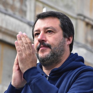 Elezioni Europee: Salvini trionfa in Liguria