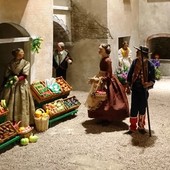 Cosa fare a Genova il 25 e 26 dicembre: presepi e musei aperti a Natale e a Santo Stefano