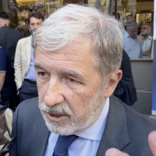 Amministrative, Genova è blu: la coalizione di Bucci vince in quasi tutti i quartieri