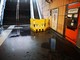 Metropolitana: il programma delle attività di manutenzione serale di martedì 11, mercoledì 12 e giovedì 13 aprile