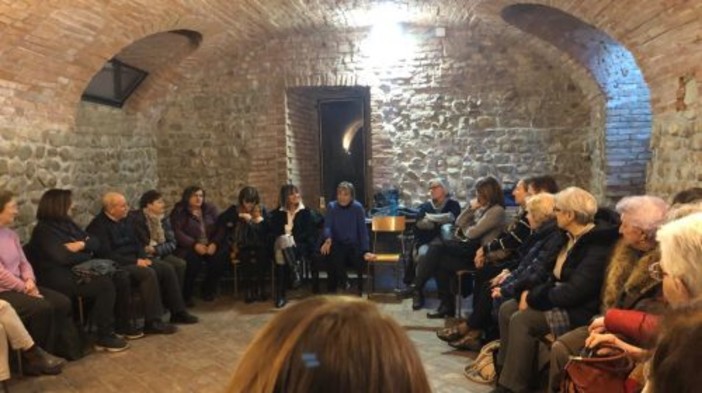 “Il tempo del noi”: cent’anni di Chiara Lubich, donna del dialogo