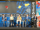 L'incontro al Meeting di Rimini