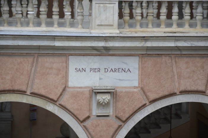 Sampierdarena, Traverso (Siap): "Il fallimento delle politiche locali sulla sicurezza non devono ricadere sull'amministrazione centrale" Sampierdarena, Traverso (Siap): "Il fallimento delle politiche locali sulla sicurezza non devono ricadere sull'amministrazione centrale"