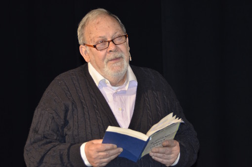 Lutto nel mondo dello spettacolo, è morto l’attore Mario Marchi Lutto nel mondo dello spettacolo, è morto l’attore Mario Marchi