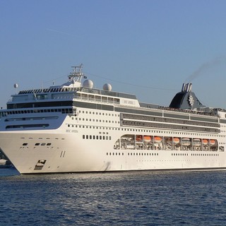 Coronavirus: deceduto questa notte un membro dell’equipaggio della nave ‘Opera’