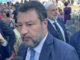 Ponte Morandi, Salvini al termine della commemorazione: “Qualcuno non ha fatto quel che doveva” (Video)